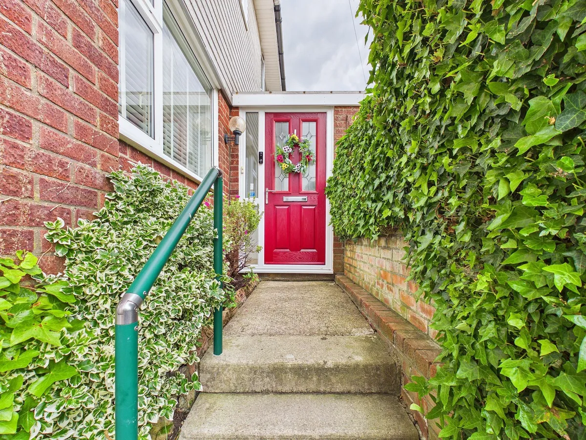 Rutland Close, Barry, CF62