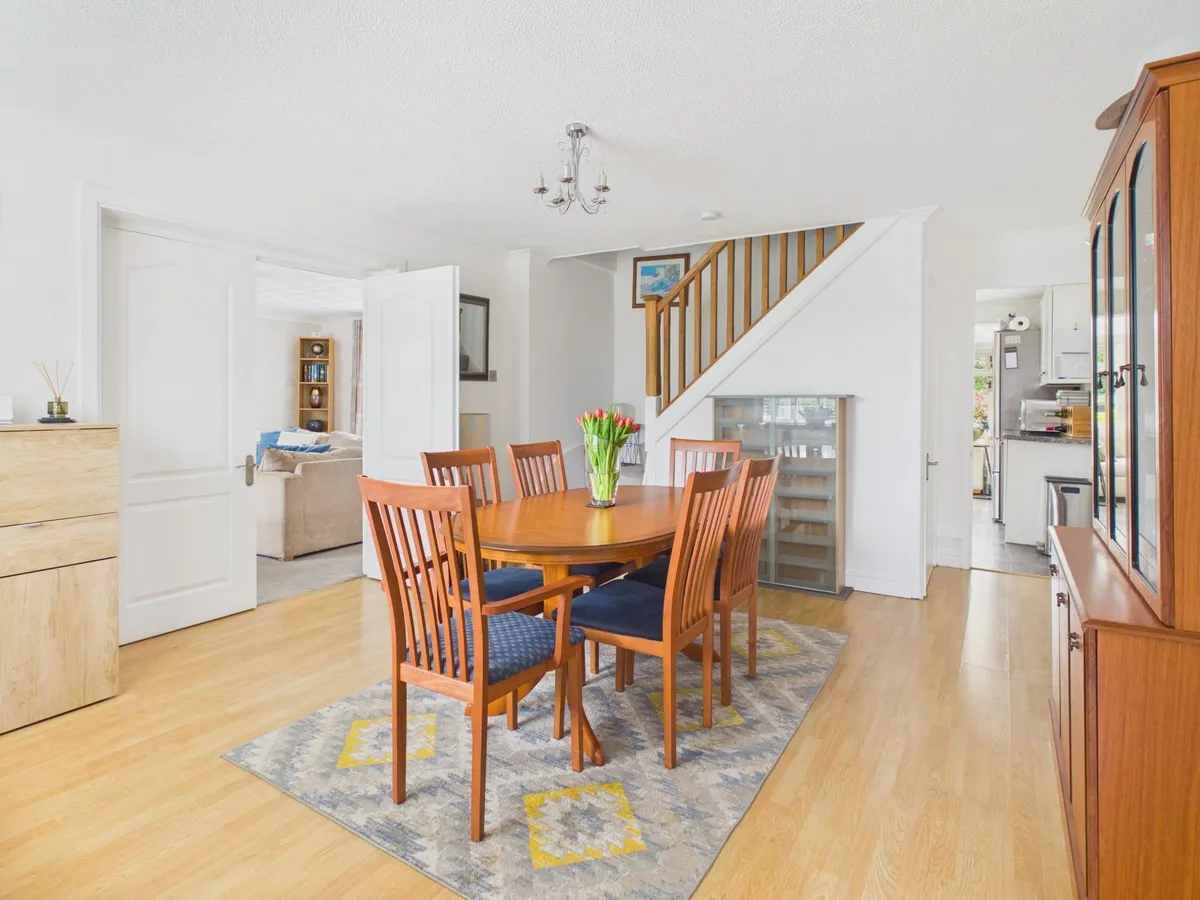 Rutland Close, Barry, CF62