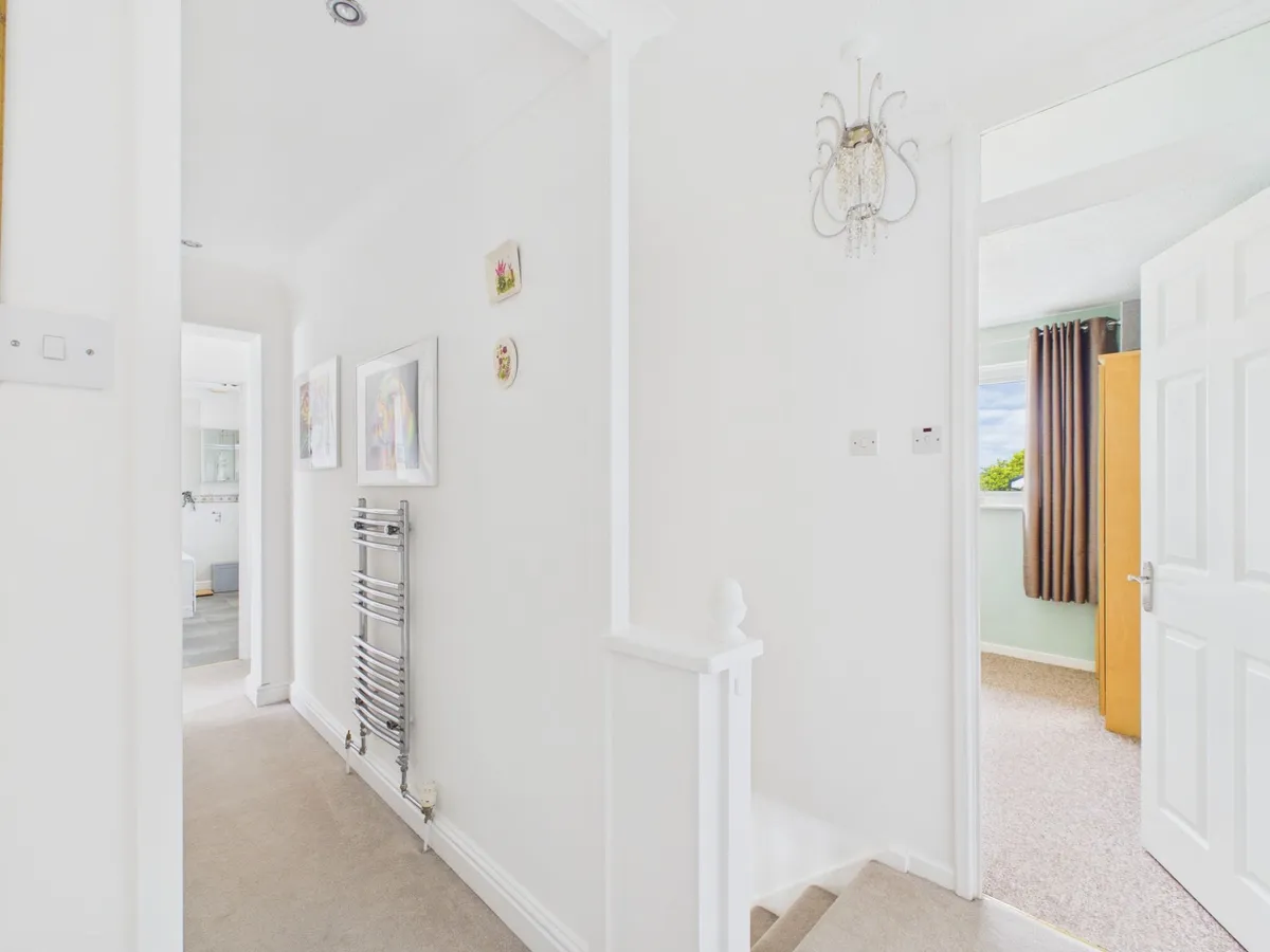 Rutland Close, Barry, CF62