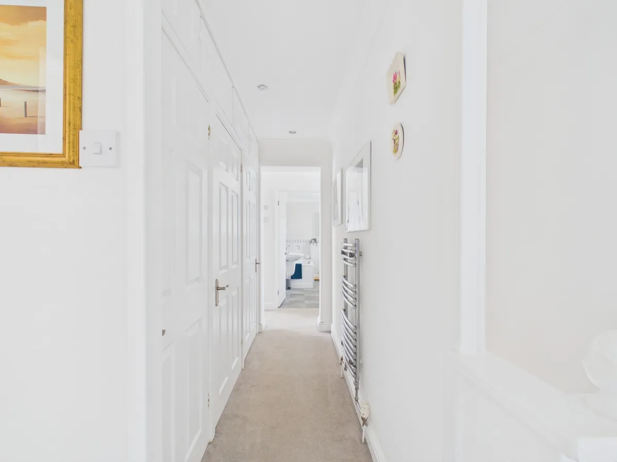 Rutland Close, Barry, CF62