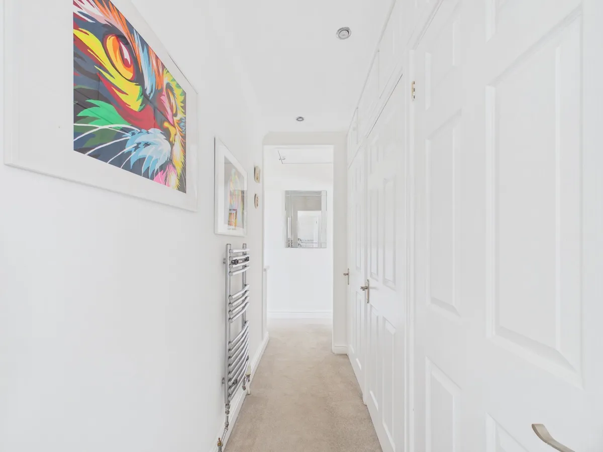 Rutland Close, Barry, CF62