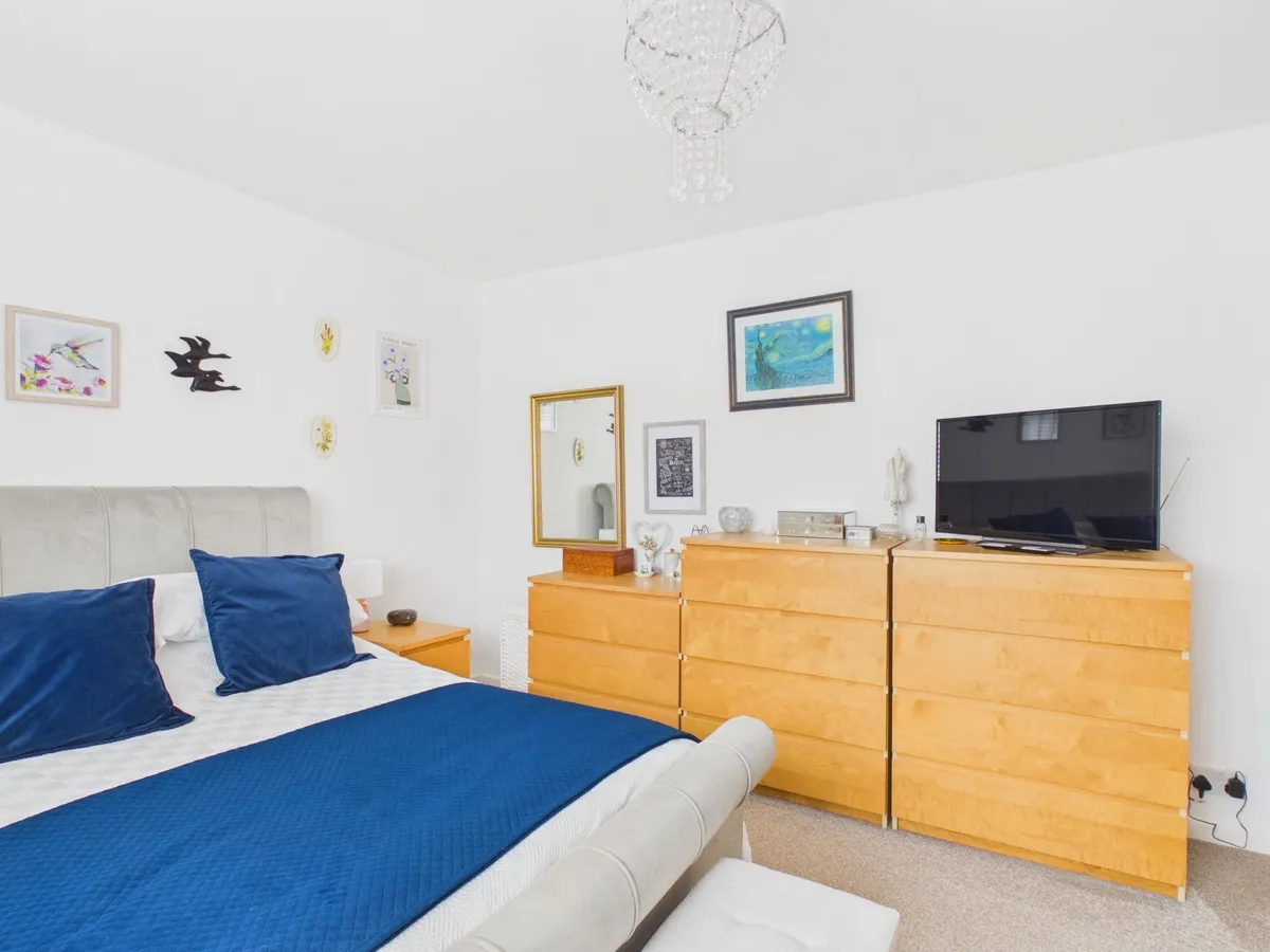 Rutland Close, Barry, CF62