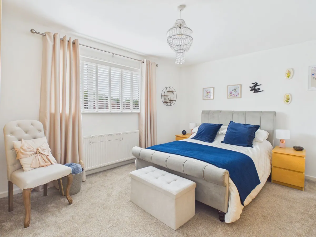 Rutland Close, Barry, CF62