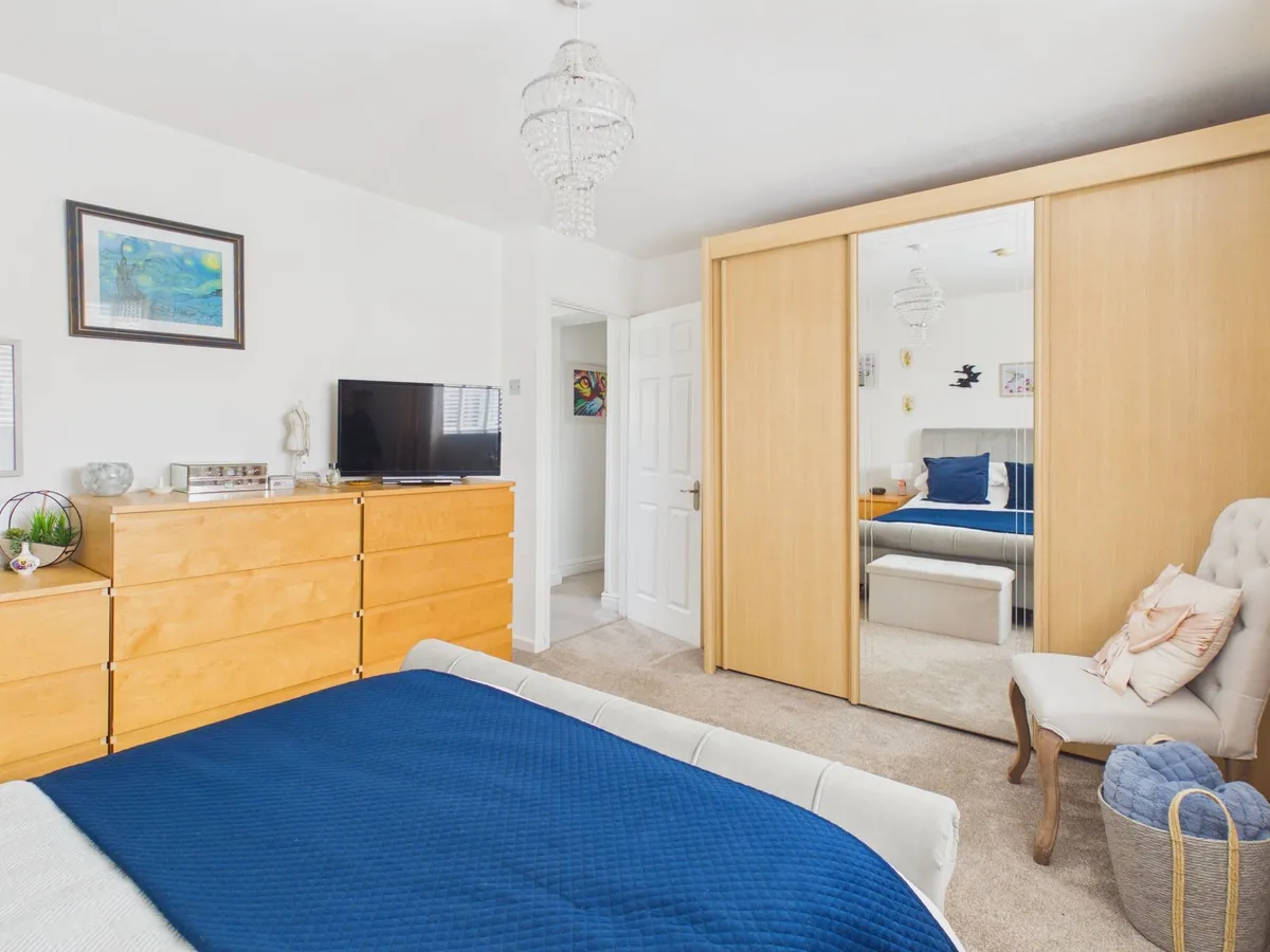 Rutland Close, Barry, CF62
