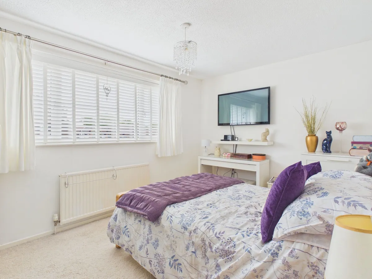Rutland Close, Barry, CF62
