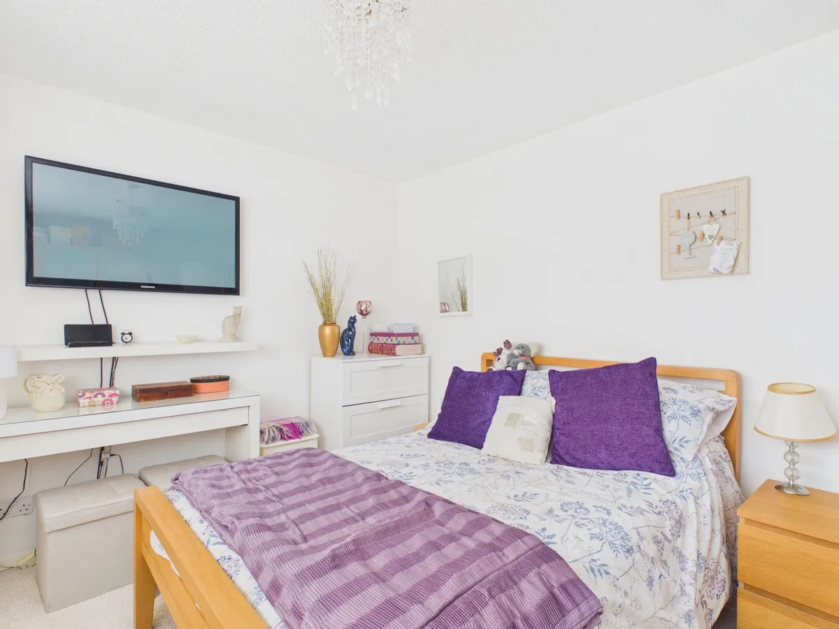 Rutland Close, Barry, CF62