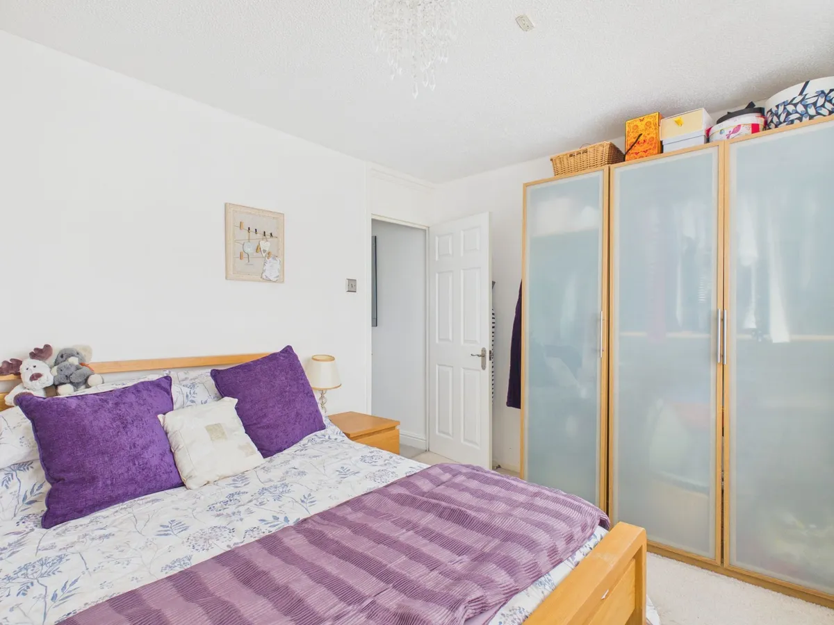 Rutland Close, Barry, CF62