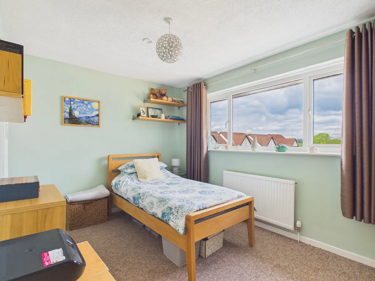 Rutland Close, Barry, CF62