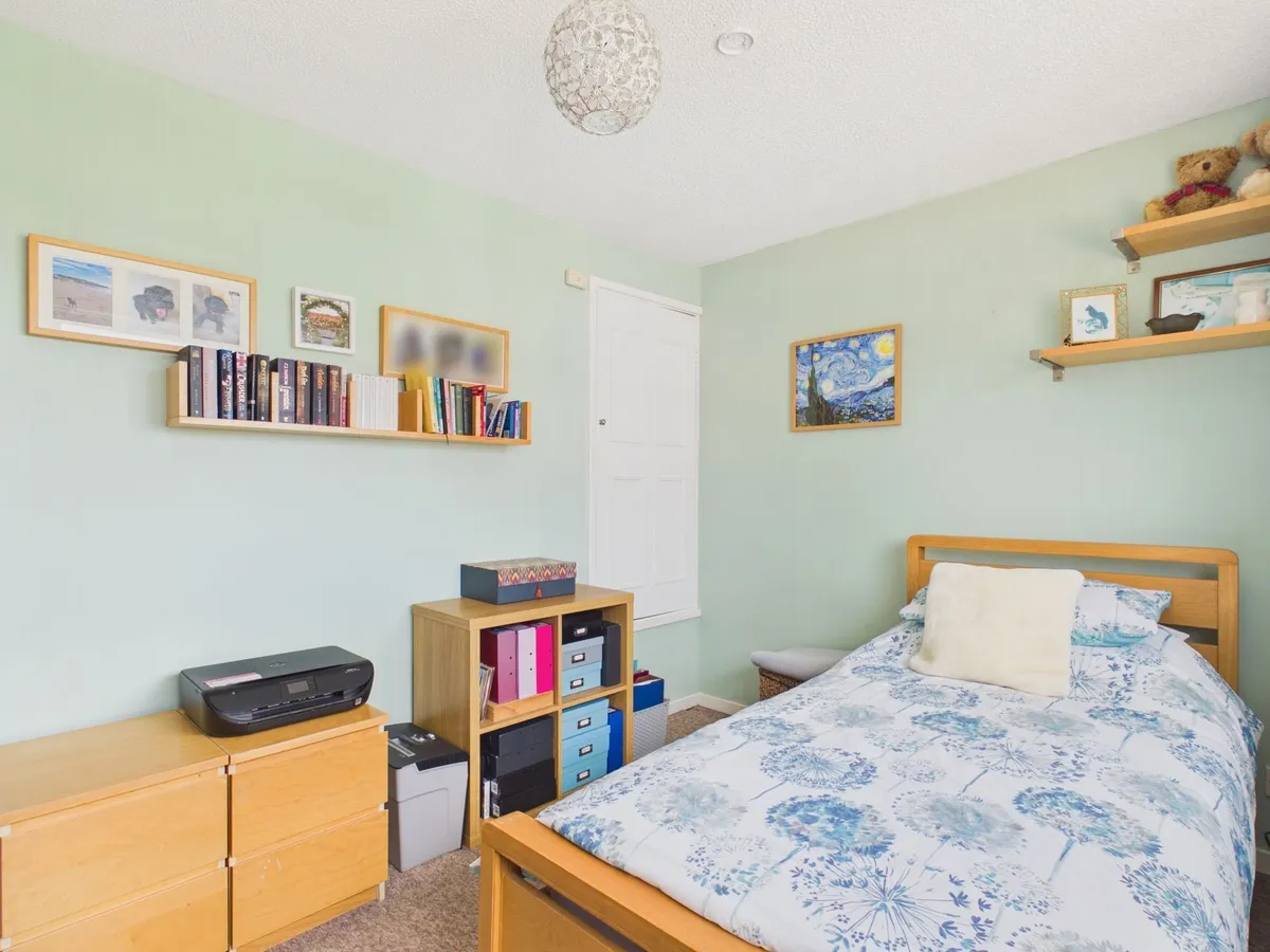 Rutland Close, Barry, CF62