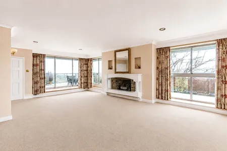 West Hill, Oxted, RH8