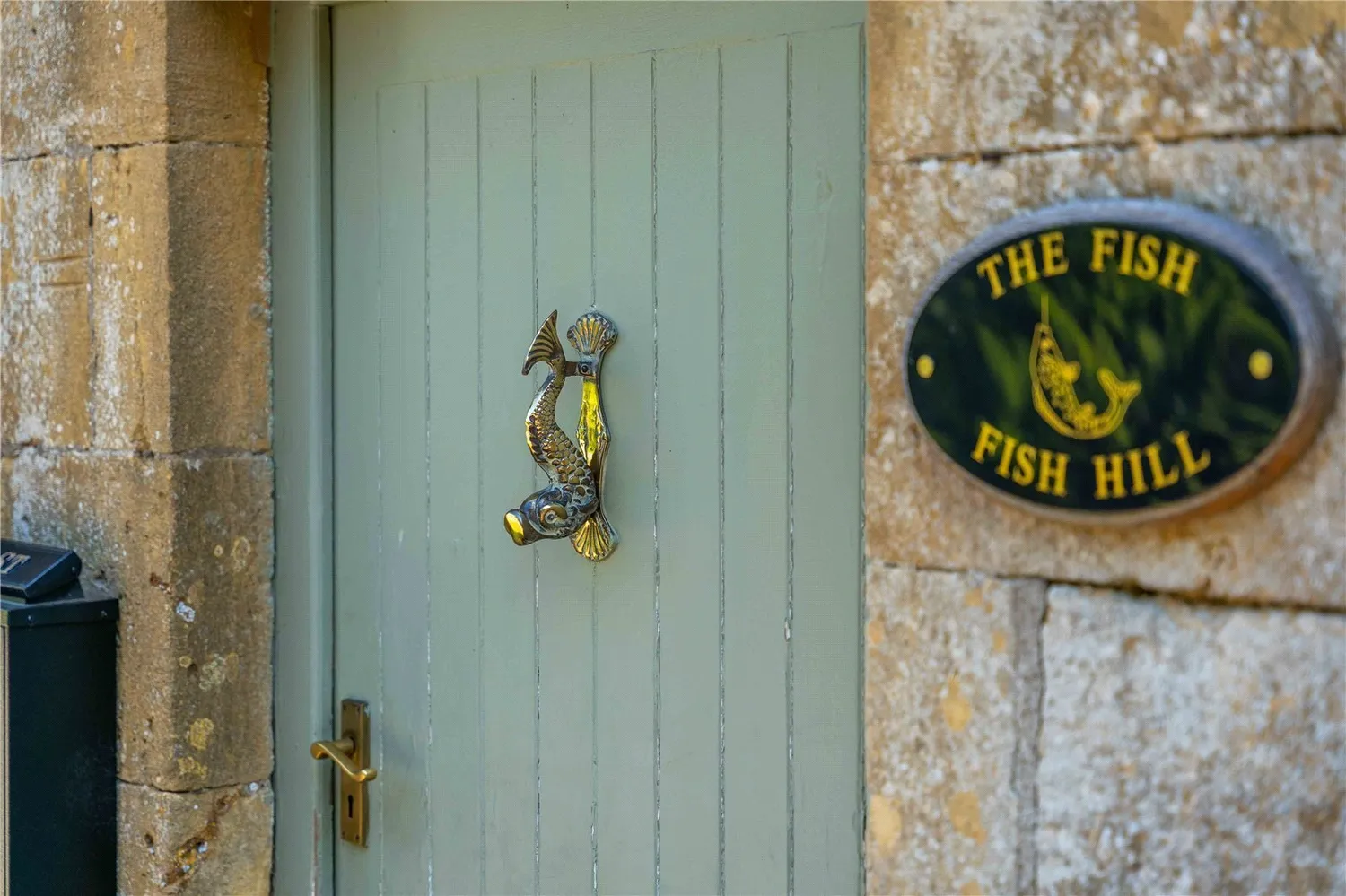 Fish Hill, Broadway, WR12 photo 11