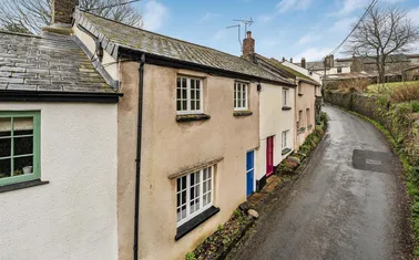 Drewsteignton, Exeter