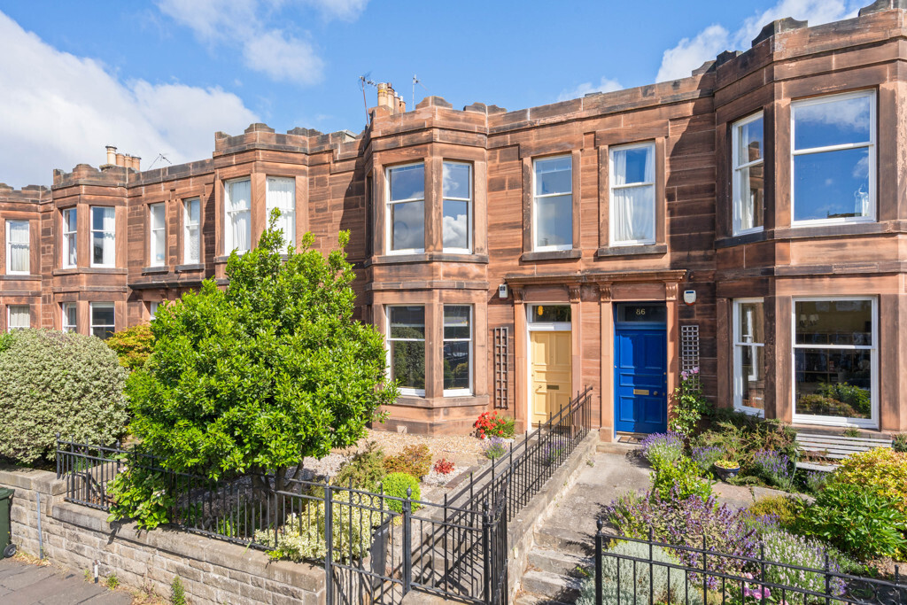 88 Comiston Drive, Morningside, Edinburgh, EH10 5QT Image 1