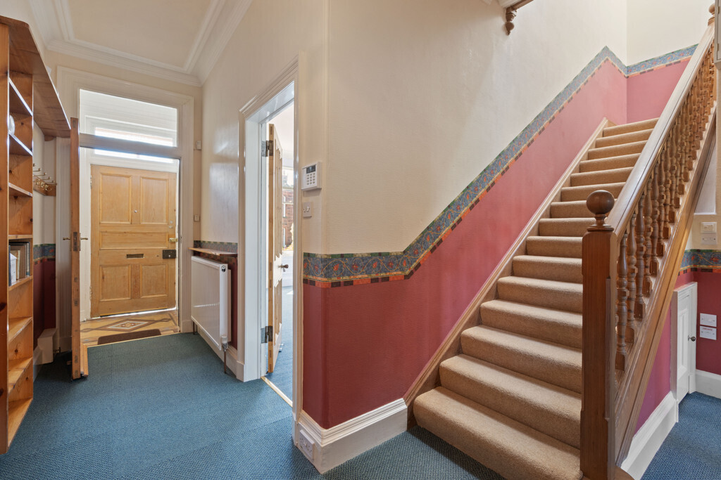 88 Comiston Drive, Morningside, Edinburgh, EH10 5QT Image 16