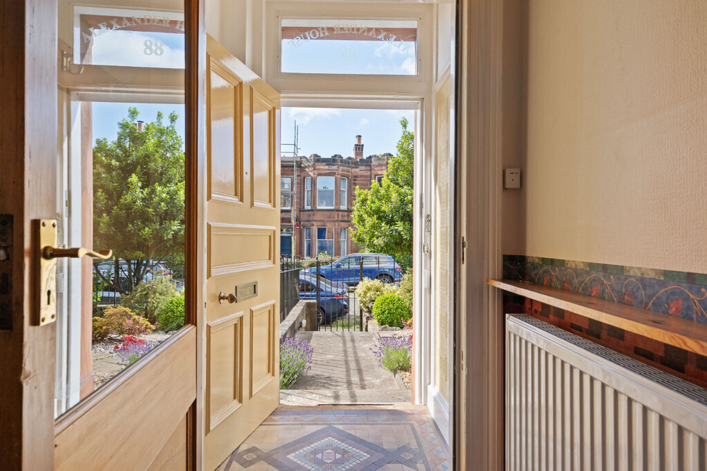 88 Comiston Drive, Morningside, Edinburgh, EH10 5QT Image 30