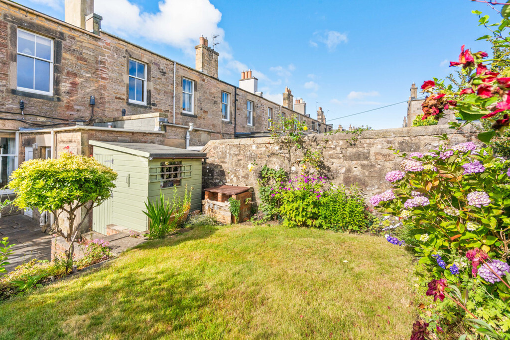 88 Comiston Drive, Morningside, Edinburgh, EH10 5QT Image 36