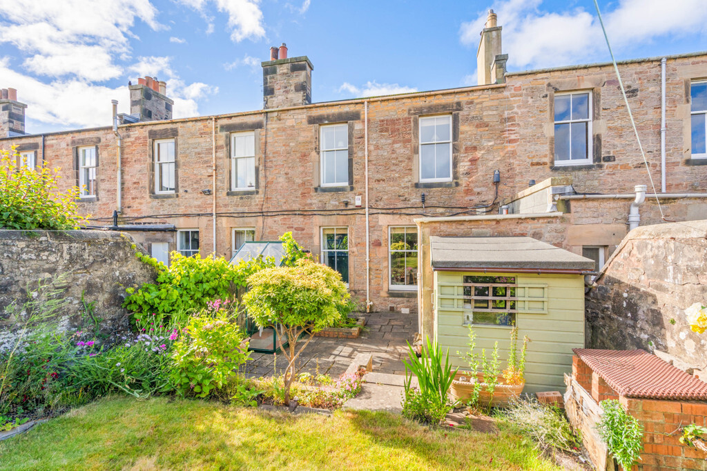 88 Comiston Drive, Morningside, Edinburgh, EH10 5QT Image 37