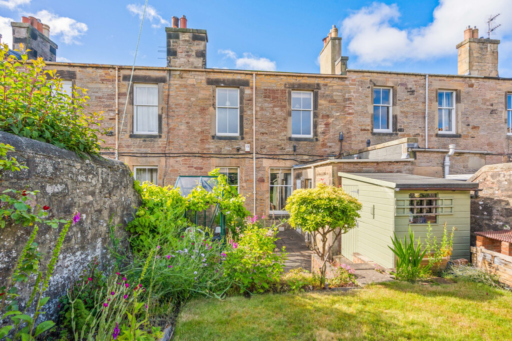 88 Comiston Drive, Morningside, Edinburgh, EH10 5QT Image 38