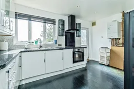 Property responsive