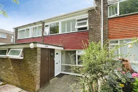 Property responsive