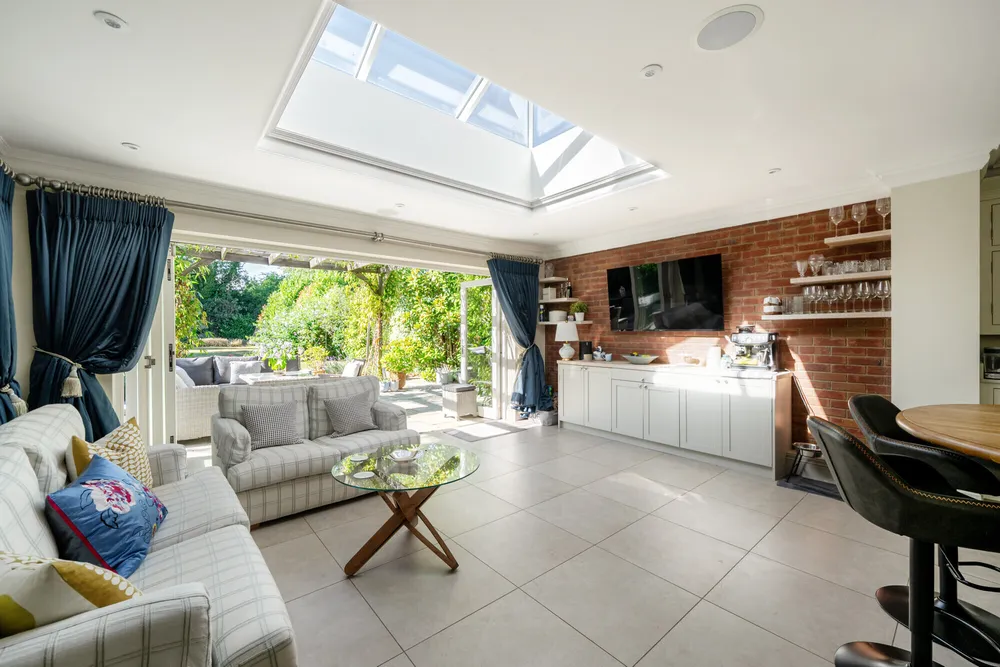 Sandlands Grove, Walton-On-The-Hill, KT20