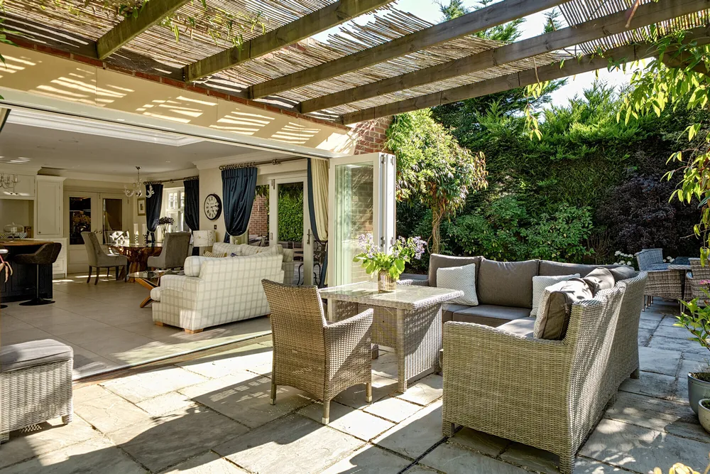 Sandlands Grove, Walton-On-The-Hill, KT20
