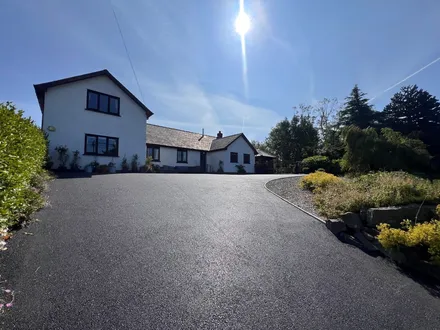 Talgarreg, Llandysul, SA44