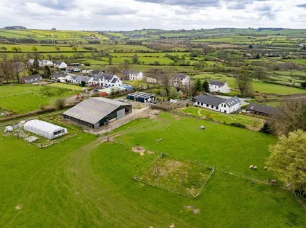 Talgarreg, Llandysul, SA44
