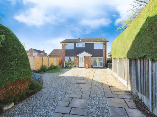 Puxton Drive, KIDDERMINSTERphoto