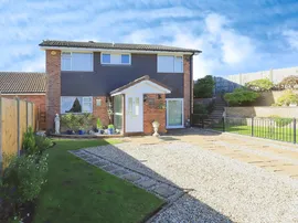 Puxton Drive, KIDDERMINSTER thumb 2