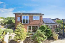 Puxton Drive, KIDDERMINSTER