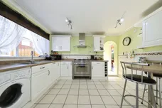 Puxton Drive, KIDDERMINSTER