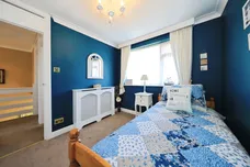 Puxton Drive, KIDDERMINSTER