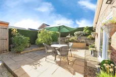 Puxton Drive, KIDDERMINSTER