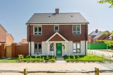 Brockhills Lane, New Milton