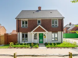 Brockhills Lane, New Milton thumb 2