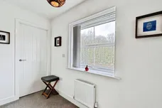Lampman Way, Costhorpe, Worksop