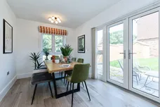 Brockhills Lane, New Milton
