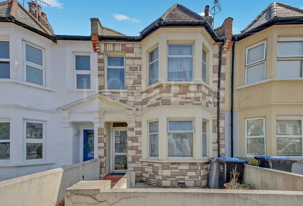 Oldfield Road, London, NW10