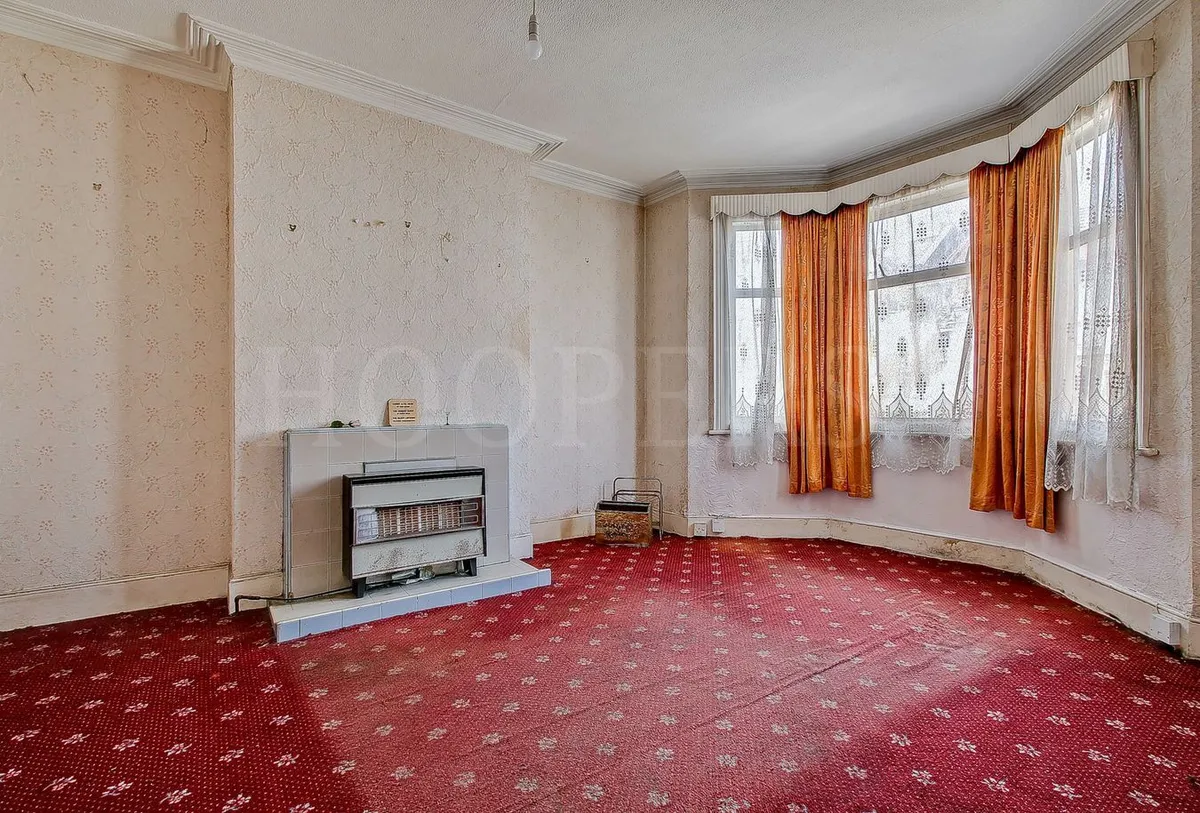Oldfield Road, London, NW10