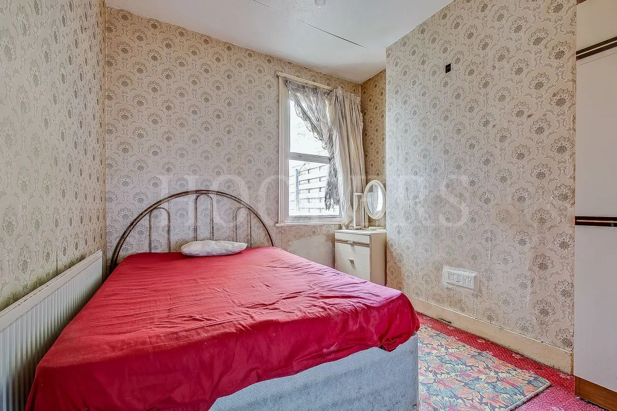 Oldfield Road, London, NW10