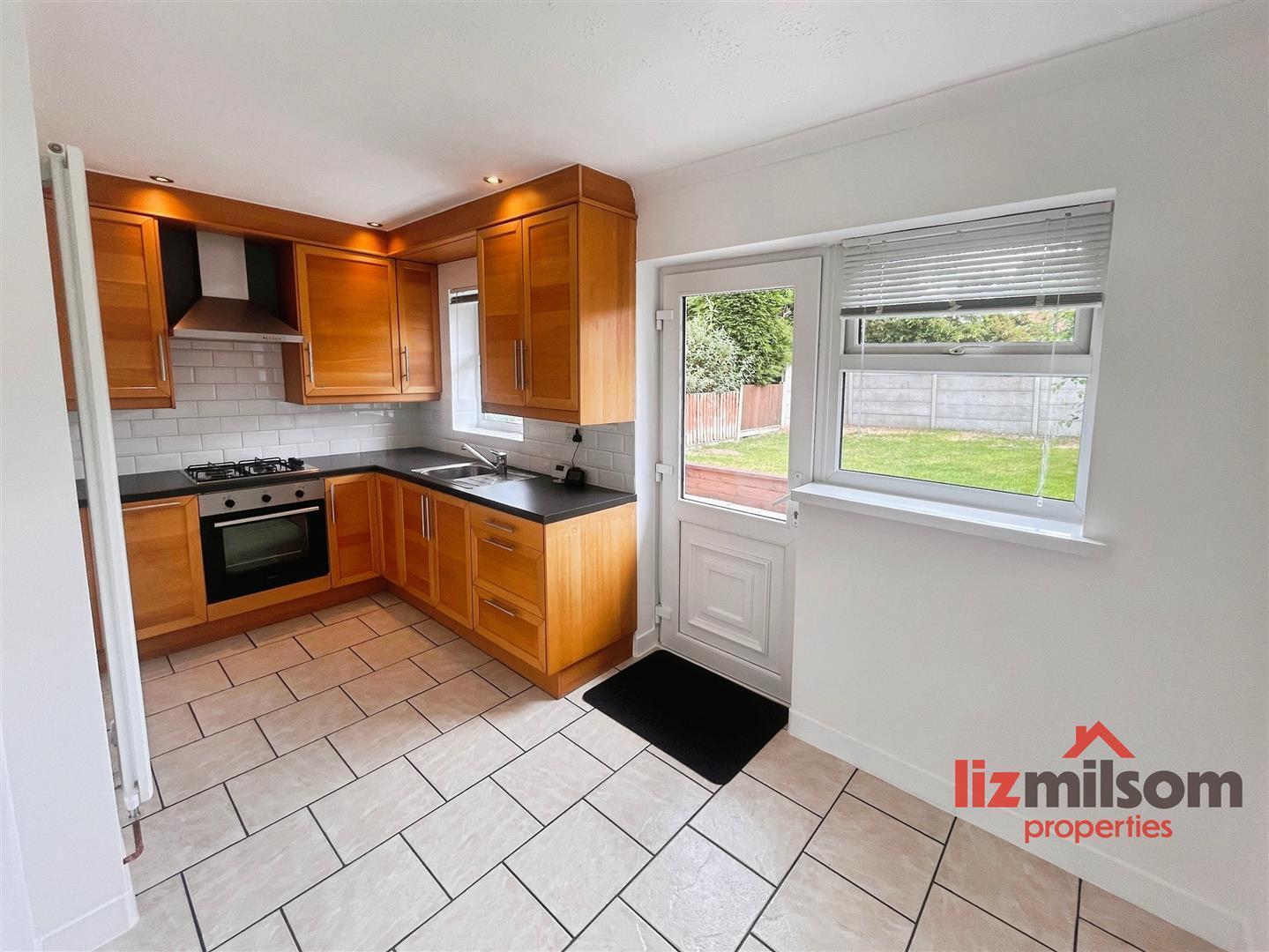 Tern Avenue, Woodville, Swadlincote Image 3