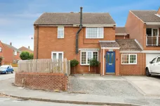 Main Street, North Leverton, Retford