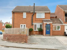 Main Street, North Leverton, Retford photo