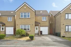 Oakdale Grove, Shipley