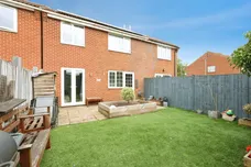 Main Street, North Leverton, Retford