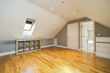 Oakdale Grove, Shipley