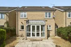 Oakdale Grove, Shipley