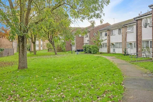 Sancroft Close, London, NW2