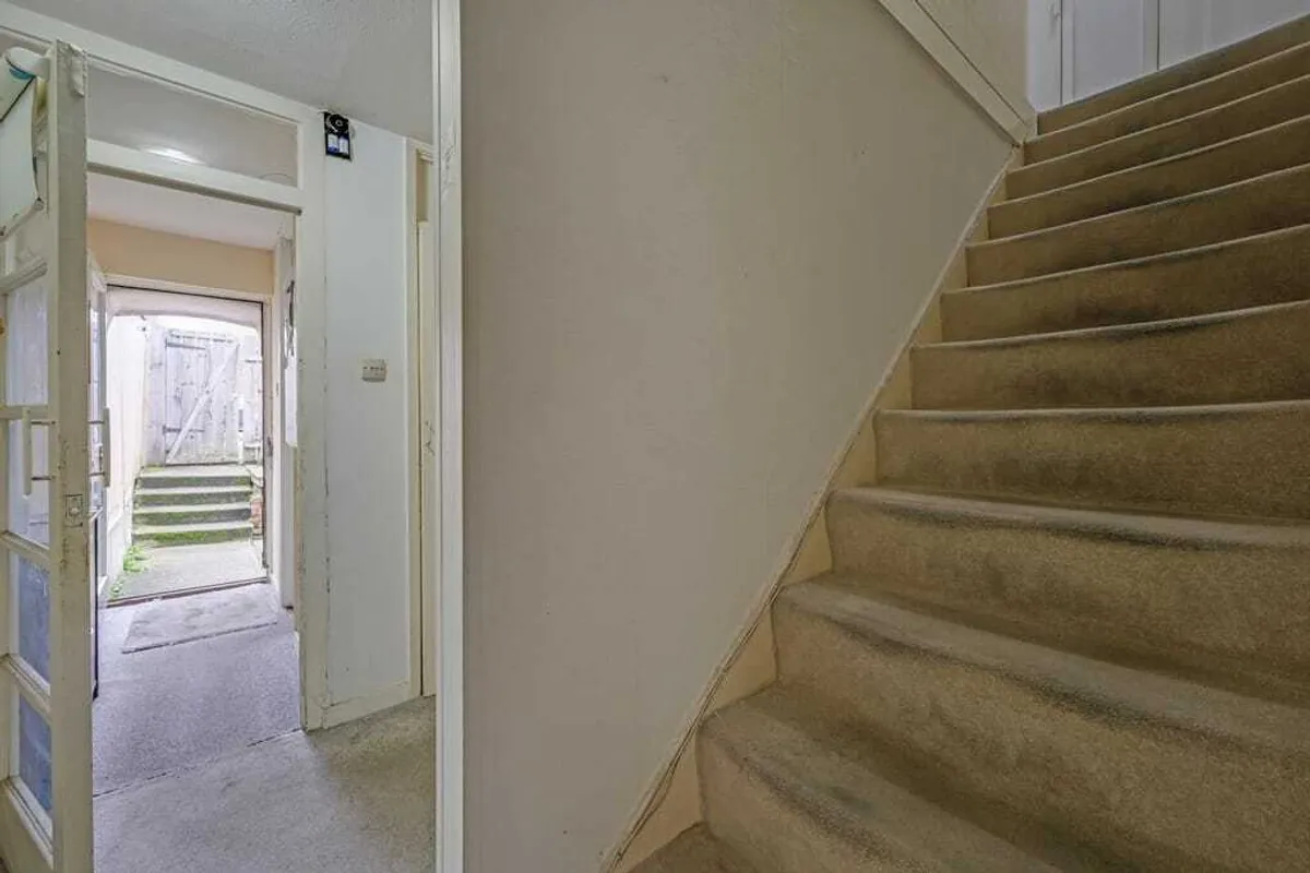 Sancroft Close, London, NW2